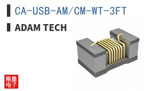 CA-USB-AM/CM-WT-3FT ͼƬ